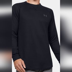 Under Armour Men's Waffle Max Crew